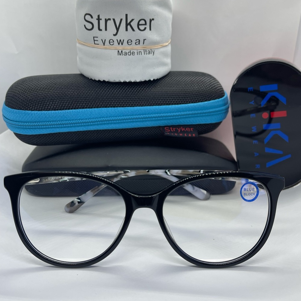 New Stryker Computer Black STF52112  55/19